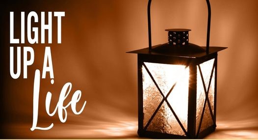 Light Up A Life