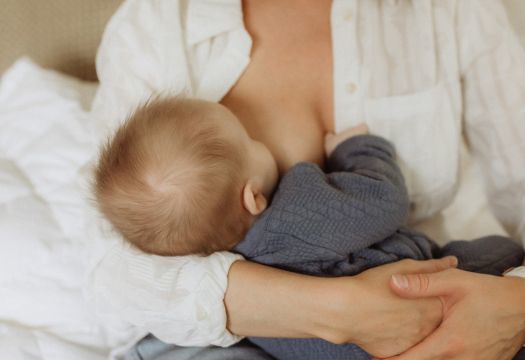 Breastfeeding Support Group