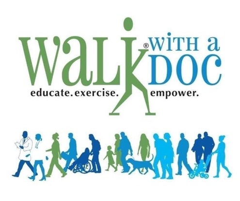 Walk with a Doc