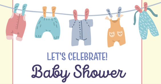 Baby Shower