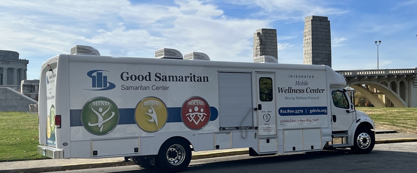 Mobile Wellness Visit
