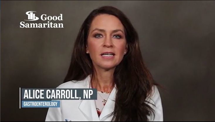 Meet Nurse Practitioner Alice Carroll Thumbnail