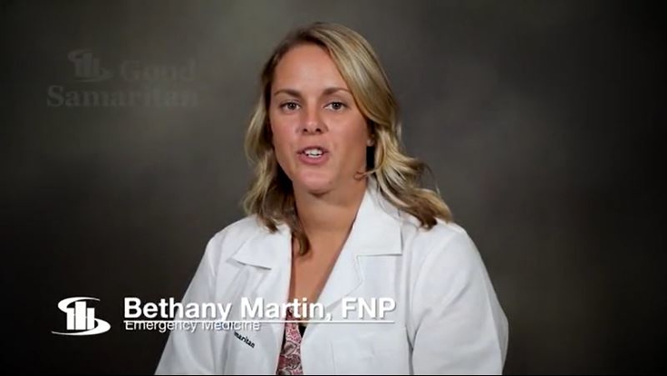 Meet Bethany Martin, NP Thumbnail
