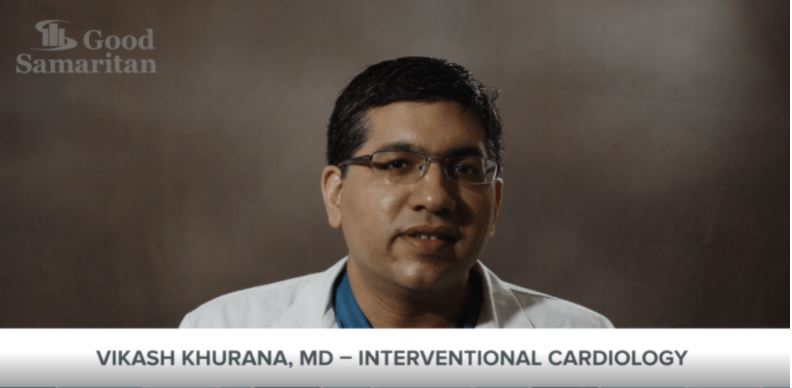 Meet Dr. Vikash Khurana Thumbnail