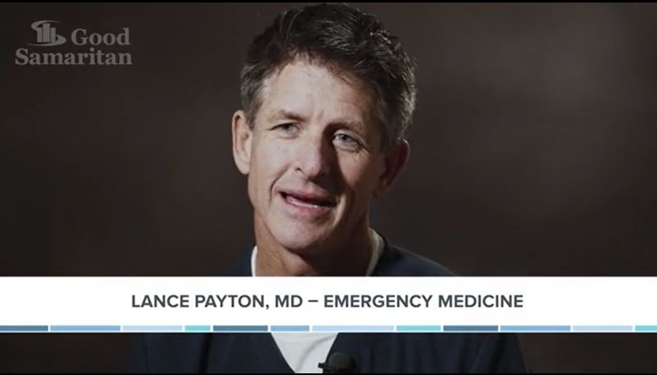 Meet Dr. Lance Payton Thumbnail