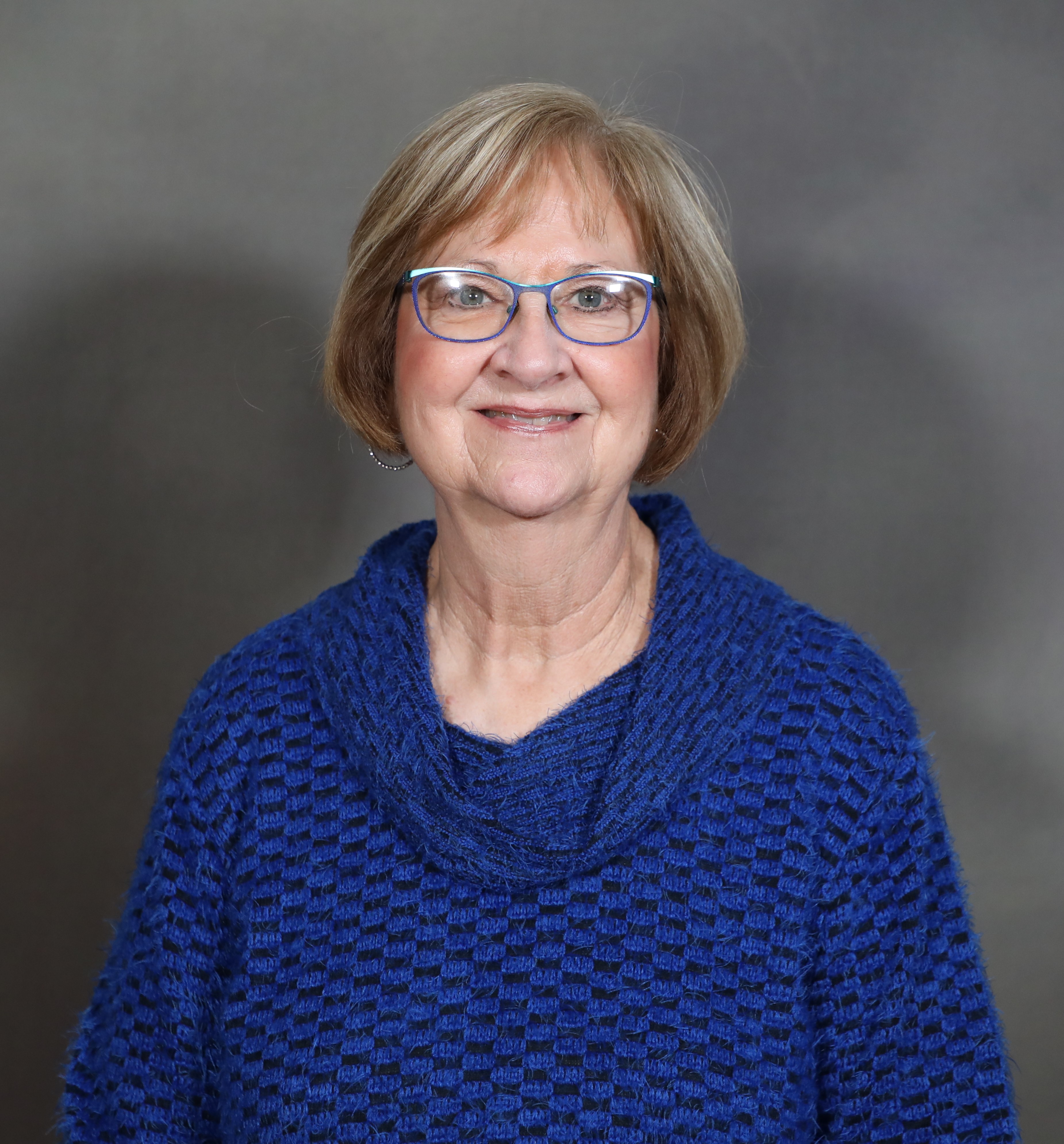 Ann Hedde