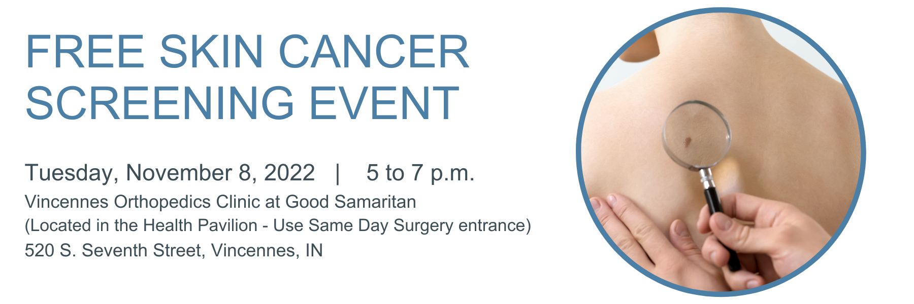skin-cancer-screening-event-good-samaritan