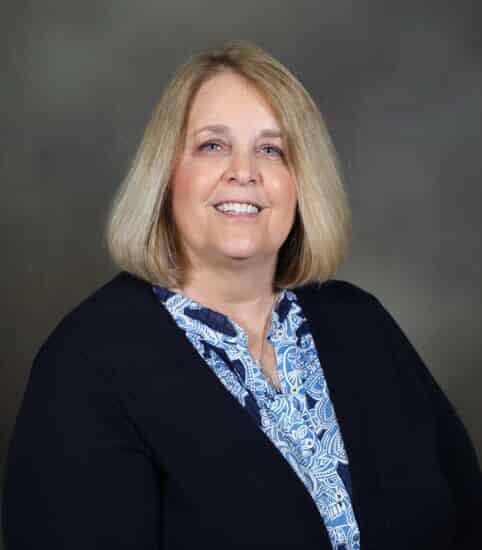 Brenda Winkler