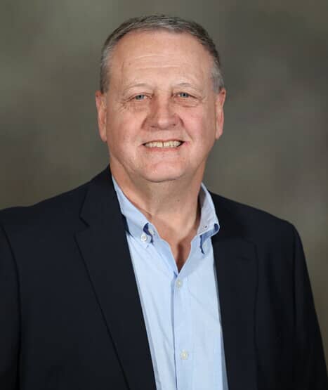 Scott Branam
