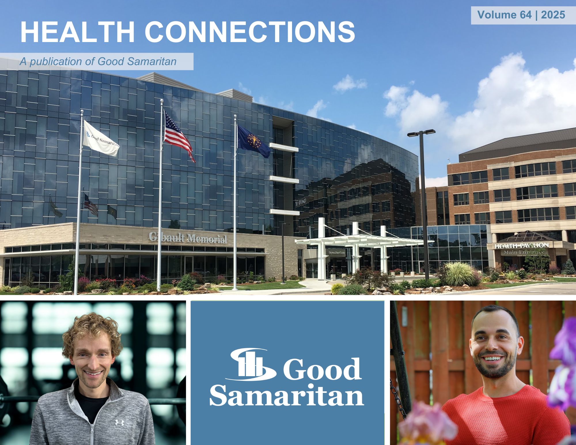 Health Connections 