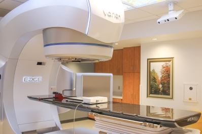 Radiation Therapy