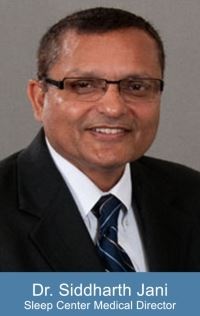 Dr. Siddhart Jani