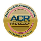 Breast Magentic Resonance Imaging Accredited Facility 