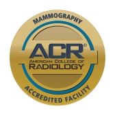 Mammography Accredited Facility