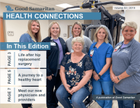 Health Connections 