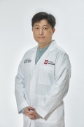 Isaac Cho, MD
