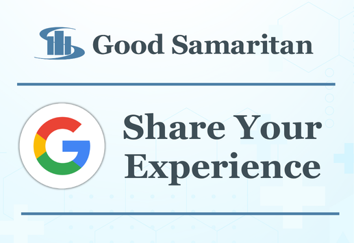 Leave Us a Google Review