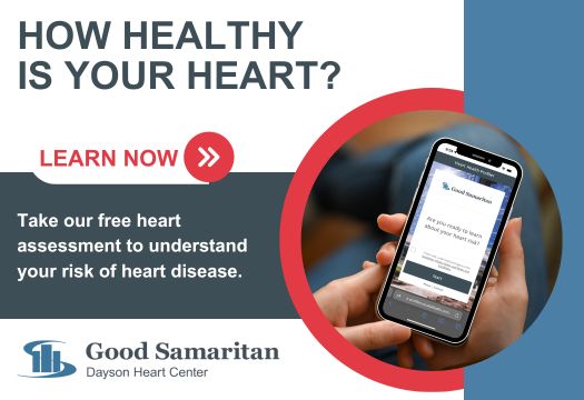 Heart Risk Assessment